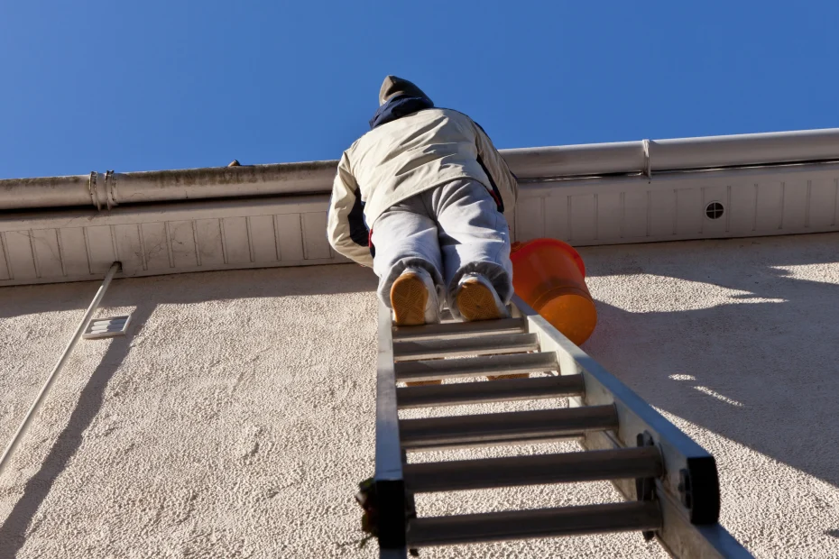 Gutter Cleaning Alvin, TX